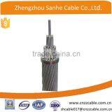 AAAC Akron for Overhead Cable /electrical Conductor/power Conductor AAAC 55 Mm2