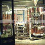 Beer Factory Big Capacity 3000l Beer Equipment Professional Beer Plant