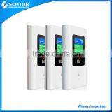 4G GSM Router Portable Wifi Modem 3G 4G Wireless Router For Hotspot Access thumbnail-2