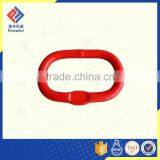 G80 HIGH TENSILE U.S. TYPE DROP FOEGED MASTER LINK thumbnail-6