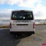 2016 TOYOTA HIACE 2.5L DLX STD ROOF AC 15 SEAT 2WD 5MT DIESEL thumbnail-3