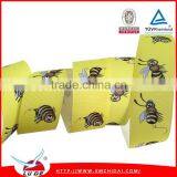 Wholesale Heat Transfer Print 1.5" Grosgrain Ribbon