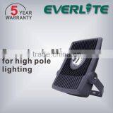 TUV GS CB CE 5 Years Warranty IP66 100w 120 60 Beam Angle Led Flood Light thumbnail-2