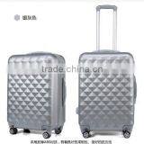 2016 Chinese Suitcase Colorful ABS PC Zipper Hard Luggage thumbnail-2