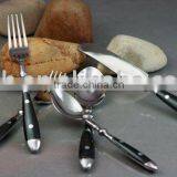 Stainless Steel Flatware thumbnail-1