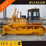 Yishan Small Crawler Bulldozer TY160, Similar as Bulldozer D6 thumbnail-4