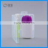 Cosmetic Lotion Bottle in Travelling Box thumbnail-2