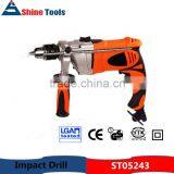 1010W Electric 13mm Impact Drill