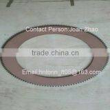 Excavator Friction Plate,External Friction Plate 23045454