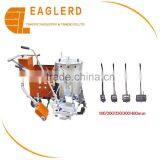 Manual Hot Melt Machines for Road Marking