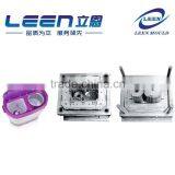 Zhejiang Injection Plastic Mini Washing Machine Mould thumbnail-3