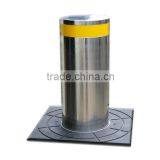 Stainless Steel Fix Bollard1
