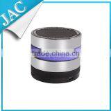 Camera Lens Portable Hands-free Wireless Stereo Bluetooth Speaker For IPhone IPad