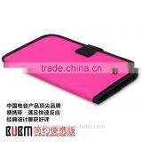 Red Slim 32 Capacity CD Case CD Box DVD Case CD Storage CD-ROM Holder Car Disc Case thumbnail-3