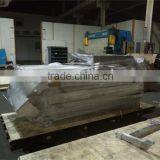 Stainless Steel Floor Standing Air Cooler ,bread Hamburger Toast Spiral Cooling Tower(manufacturer) thumbnail-3