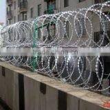 Hot Popular Concertina Razor Wire Direct Form Factory thumbnail-6