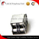 Custome Made Machine Equipment Parts Rubber Conveyor Chains thumbnail-5