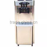 Soft Ice Cream Machines Supplier / Soft Ice Cream Machine Manufacturer / Factory Price Ice Cream Machines thumbnail-4