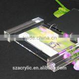 Lucid Acrylic Commercial Gifts, Acrylic Gift Calendar thumbnail-3