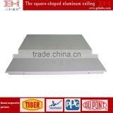 Hot Selling Square Aluminum Ceiling Tile 600x600 thumbnail-1