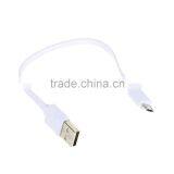 10000mAh Metal Power Bank Charger Dual USB Shake Control for IPhone/for Samsung/for Sony/for HTC/for Xiaomi thumbnail-5