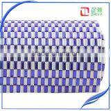 New Design Purple Color 24*40cm Slef Sticker Plastic Mesh thumbnail-3