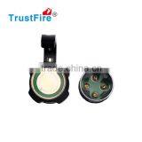 TrustFire S400 Cool Design 4 * CREE XM-L 2 3000 Lumens Aluminum High Lumen Lamp thumbnail-5
