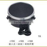 Burner of Infrared Gas Stove # 19 thumbnail-1