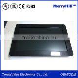 Nanjing Jiangsu China Cheap Tablets 10/ 12/ 15/ 17/ 19/ 22 Inch Industrial Panel PC All In One
