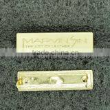 CR-ML00029 Metal Luggage Tag Metal Label Printer With CE Certificate thumbnail-2