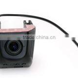 Hotaudio Car Wifi DVR Hidden Installation HD Camera 170 Degree Support APP Control 1920*1080P G-Sensor thumbnail-2