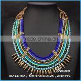 Fashion Heart Shape Necklace thumbnail-1