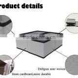 China Supplier Best Selling Paper Pen Storage Box thumbnail-4
