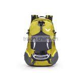 New Style Gold Waterproof Backpack