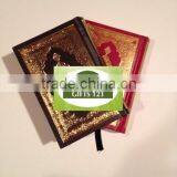 Holy Quran,Usmani Quran-Leather Bag/zipper thumbnail-5