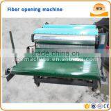 Waste Cotton Polyester Fiber Opening Machine Price