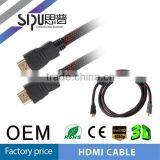 SIPU Hdmi Pcmcia Card rg6 to Hdmi Cable