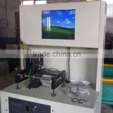 Blalancing Machine RYQ-3 SOFT DRIVE Dynamic Balancing Machine FOR Turbine thumbnail-5