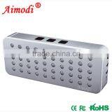 Mini Portable Touch Bluetooth Wireless Speaker Support TF Card,AUX IN thumbnail-3