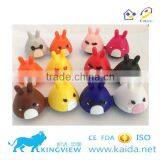 Hot Seller Ningbo Kaida New Simple Model Contact Lens Dual Case Solution Holder Glasses Double Boxes thumbnail-2