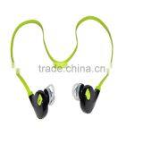 Hot Sale !Wireless Bluetooth V4.0 Bluetooth Headset Noise Cancelling Headphones Microphone thumbnail-5