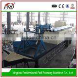 Used Frame Roll Forming Machine thumbnail-4