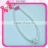 pearl fashion necklace