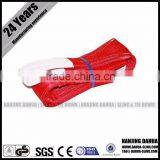 Webbing Straps Factory CE GS TUV SGS GOLDSUPPLIER
