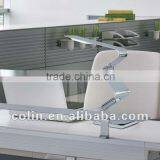 New Design 4w Stainless Steel Led Table Lamp thumbnail-1