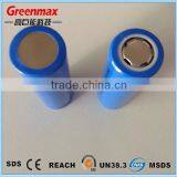 Latest Product of China 18650 3.7v Battery With MSDS Certificate