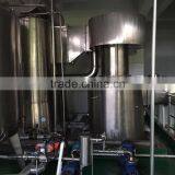 Instant Coffee Powder Production Line
