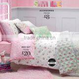 Italian Children Metal Bed Used Furniture thumbnail-6