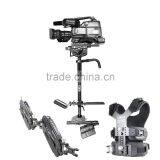 Hottest Selling LAING Merlin Arms Video Flycam Steadycam With Power Cable Loading 6-16kg thumbnail-6