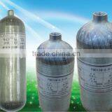 Carbon Composite Cylinder